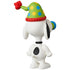 Medicom: Ultra Detail Figure - We Love Peanuts: Series 16 - UDF No. 765: Party Snoopy (MEDUDF765) LOW STOCK