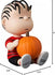 Medicom: Ultra Detail Figure - We Love Peanuts: Series 16 - UDF No. 766: Halloween Linus (MEDUDF766) LOW STOCK