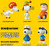 Medicom: Ultra Detail Figure - We Love Peanuts: Series 16 - UDF No. 766: Halloween Linus (MEDUDF766) LOW STOCK