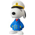 Medicom: Ultra Detail Figure - We Love Peanuts: Series 16 - UDF No. 767: Captain Snoopy (MEDUDF767) LOW STOCK