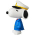 Medicom: Ultra Detail Figure - We Love Peanuts: Series 16 - UDF No. 767: Captain Snoopy (MEDUDF767) LOW STOCK