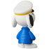 Medicom: Ultra Detail Figure - We Love Peanuts: Series 16 - UDF No. 767: Captain Snoopy (MEDUDF767) LOW STOCK