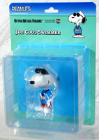 Medicom Ultra Detail Figure: We Love Peanuts Series 16 - UDF 768 Joe Cool Swimmer Snoopy (MEDUDF768) LAST ONE!