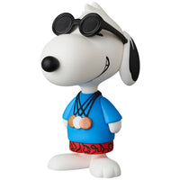 Medicom Ultra Detail Figure: We Love Peanuts Series 16 - UDF 768 Joe Cool Swimmer Snoopy (MEDUDF768) LAST ONE!