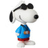 Medicom Ultra Detail Figure: We Love Peanuts Series 16 - UDF 768 Joe Cool Swimmer Snoopy (MEDUDF768) LOW STOCK