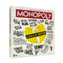 [PRE-ORDER] USAopoly - Monopoly - Wu-Tang Clan C.R.E.A.M. Edition - Board Game (180777)