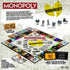 [PRE-ORDER] USAopoly - Monopoly - Wu-Tang Clan C.R.E.A.M. Edition - Board Game (180777)