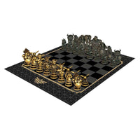 [PRE-ORDER] USAopoly - The Legend of Zelda 2025 Edition Chess Set (04753)
