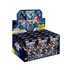 [PRE-ORDER] Blokees - Transformers Defender: Version 08 (Battle Stars) Sealed 12-Pack Box (71408)
