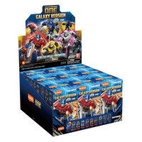 Blokees - Transformers - Galaxy Version 05 (Transformers One) - Sealed 9-Pack (73905/00870)