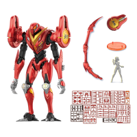 [PRE-ORDER] Blokees - Marvel Rivals 09 Peni Parker with SP//dr Suit Deluxe Model Kit (73925/53169)