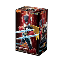 [PRE-ORDER] Blokees - Mega Man Zero Champion Class 02 Model Kit (75711)