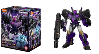 Blokees - Transformers - Action Edition #05 - Tarn (Comic Version) Figure Model Kit (71174/53128)