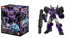 Blokees - Transformers - Action Edition #05 - Tarn (Comic Version) Figure Model Kit (71174/53128)