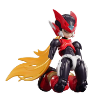 [PRE-ORDER] Blokees - Mega Man Zero Champion Class 02 Model Kit (75711)
