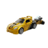 [PRE-ORDER] Blokees Wheels Series - Transformers C04 Heart of the Ark- Sealed Case of 12 Model Kits (75610)