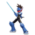 Blokees - Mega Man Shooting Star Champion Class 01 Model Kit 75710