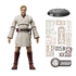 [PRE-ORDER] Blokees - Star Wars: Revenge of the Sith Champion Class 09 Obi-Wan Kenobi Model Kit (75809)