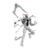 Blokees - Marvel Rivals Champion Class #15 Anti-Venom Figure Model Kit (81127)