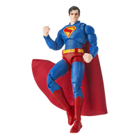 Blokees - DC Comics: Champion Class #01 - Superman (2025) - Superman & Krypto Model Kits 75671/53157