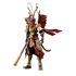 [PRE-ORDER] Blokees Herospire Champion Class 01 - Mythical Aspect Sun Wukong Model Kit (85100)