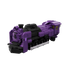 [PRE-ORDER] Blokees Wheels Series - Transformers C04 Heart of the Ark- Sealed Case of 12 Model Kits (75610)