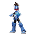 Blokees - Mega Man Shooting Star Champion Class 01 Model Kit 75710