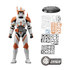 [PRE-ORDER] Blokees - Star Wars: Attack of the Clones Champion Class 10 Commander Cody Model Kit (75810)