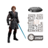 [PRE-ORDER] Blokees - Star Wars: Revenge of the Sith - Classic Class 08 Anakin Skywalker Model Kit (75808)
