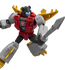 Blokees - Transformers Galaxy Version 04 (Fractured Space-Time) Buildable Action Figure (73903)