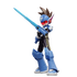 Blokees - Mega Man Shooting Star Champion Class 01 Model Kit 75710