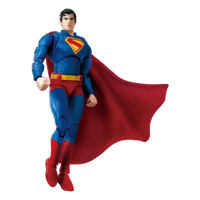 [PRE-ORDER] Blokees DC Comics Champion Class CC01 - Superman (2025) Model Kit (75671)