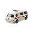 [PRE-ORDER] Blokees Wheels Series - Transformers C04 Heart of the Ark- Sealed Case of 12 Model Kits (75610)