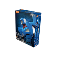 [PRE-ORDER] Blokees: Neon Genesis Evangelion Proto Type-00 (TV Version) Legend Edition Model Kit 73547