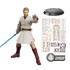 [PRE-ORDER] Blokees - Star Wars: Revenge of the Sith Champion Class 09 Obi-Wan Kenobi Model Kit (75809)