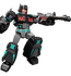 Blokees - Transformers Galaxy Version 04 (Fractured Space-Time) Buildable Action Figure (73903)