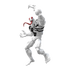 Blokees - Marvel Rivals Champion Class #15 Anti-Venom Figure Model Kit (81127)
