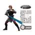 [PRE-ORDER] Blokees - Star Wars: Revenge of the Sith - Classic Class 08 Anakin Skywalker Model Kit (75808)