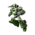 [PRE-ORDER] Blokees Transformers Galaxy Version 11 (Transformers: The Lost Light) Sealed Box 9 Model Kits 71111