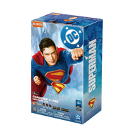 [PRE-ORDER] Blokees DC Comics Champion Class CC01 - Superman (2025) Model Kit (75671)