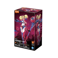 [PRE-ORDER] Blokees DC Comics Champion Class CC04 - Harley Quinn Model Kit (75624)