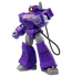 Blokees - Transformers Galaxy Version 04 (Fractured Space-Time) Buildable Action Figure (73903)