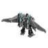 [PRE-ORDER] Blokees - Transformers DX Champion Class 32 - Jetwing Optimus Prime (Black Version) Model Kit 71432