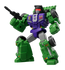 Blokees - Transformers Galaxy Version 04 (Fractured Space-Time) Buildable Action Figure (73903)