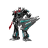 [PRE-ORDER] Blokees - Transformers DX Champion Class 32 - Jetwing Optimus Prime (Black Version) Model Kit 71432