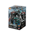 [PRE-ORDER] Blokees - Transformers DX Champion Class 32 - Jetwing Optimus Prime (Black Version) Model Kit 71432