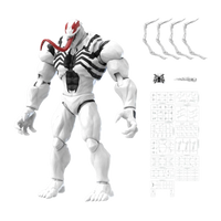Blokees - Marvel Rivals Champion Class #15 Anti-Venom Figure Model Kit (81127)