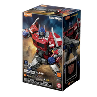 [PRE-ORDER] Blokees - Transformers Classic Class 28 Energon Universe Optimus Prime Model Kit (71428)