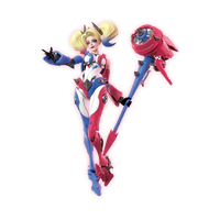 [PRE-ORDER] Blokees DC Comics Champion Class CC04 - Harley Quinn Model Kit (75624)