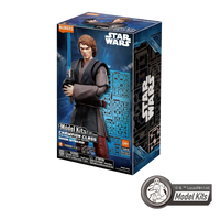 [PRE-ORDER] Blokees - Star Wars: Revenge of the Sith - Classic Class 08 Anakin Skywalker Model Kit (75808)